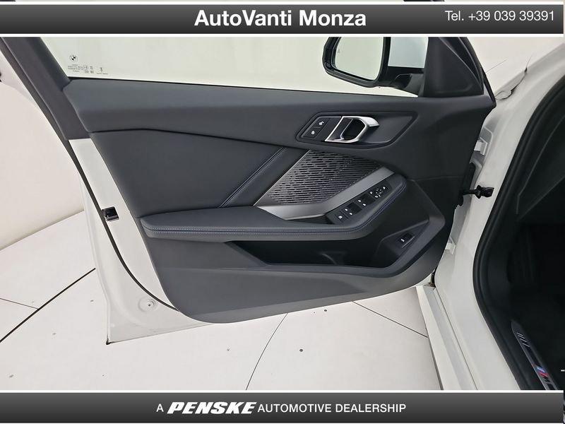 BMW Serie 1 118d 5p. MSport Pro