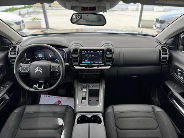 CITROEN C5 Aircross BlueHDi 130cv EAT8 Shine