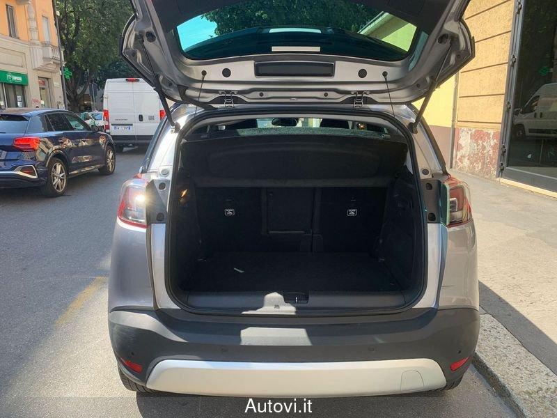 Opel Crossland Crossland X 1.2 12V Start&Stop Innovation
