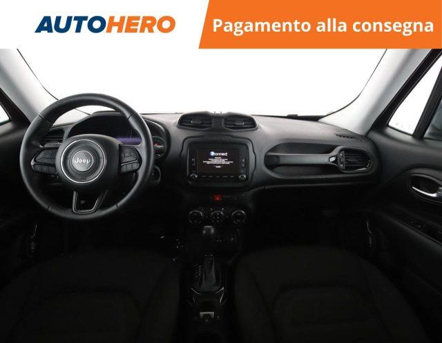 JEEP Renegade 1.4 MultiAir DDCT Limited