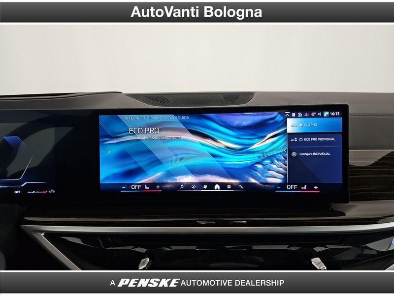 BMW X5 X5 xDrive30d 48V Msport Pro