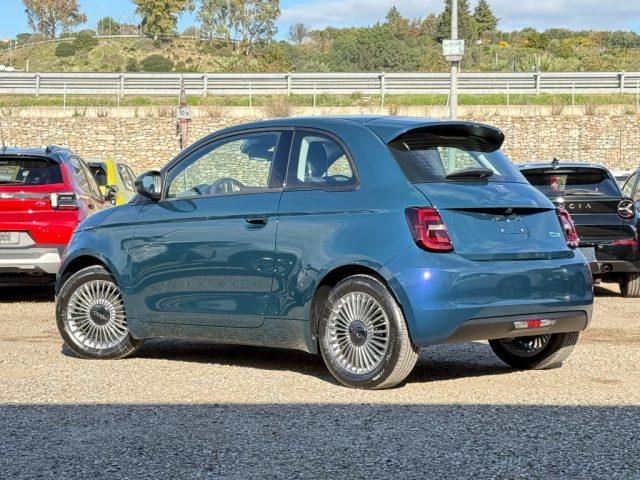 FIAT 500e Berlina 42 kWh Icon NUOVO