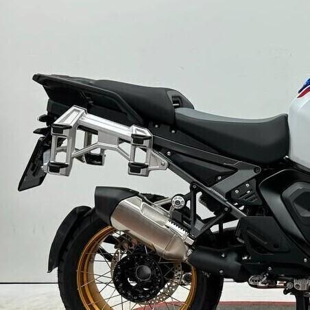 BMW R 1300 GS Adventure Trophy TUA DA 260eu