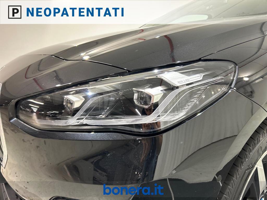 BMW Serie 2 Active Tourer 216 i DCT
