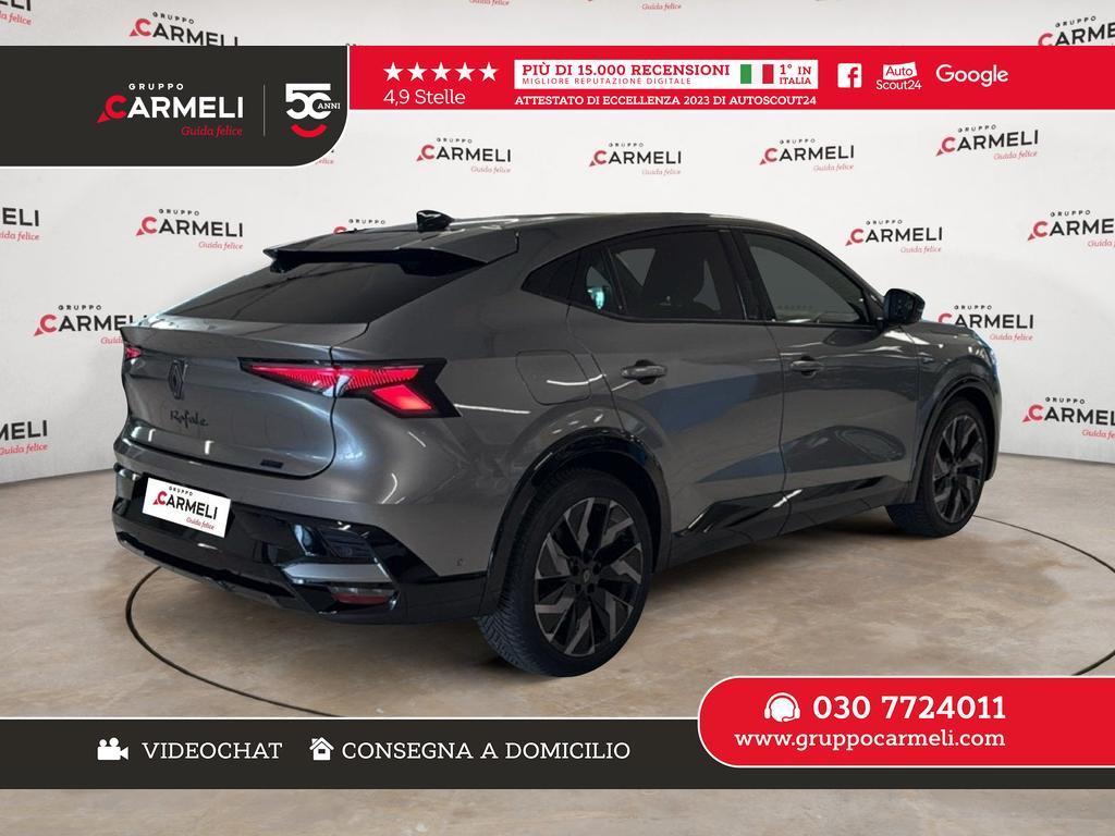 Renault Rafale 1.2 E-Tech full hybrid Esprit Alpine Auto