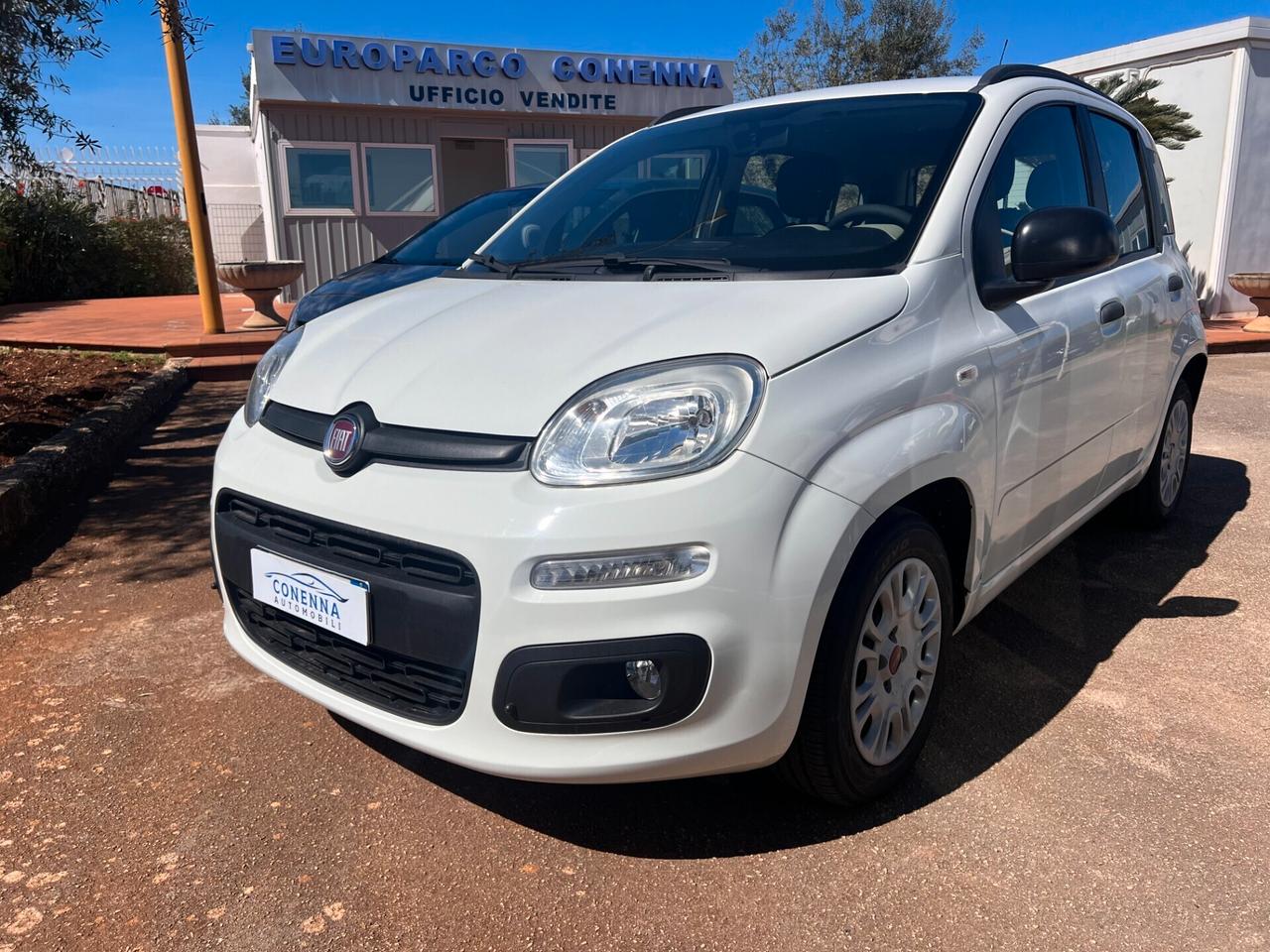 Fiat Panda 1.2 EasyPower Pop