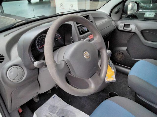 FIAT Panda 1.2 Active