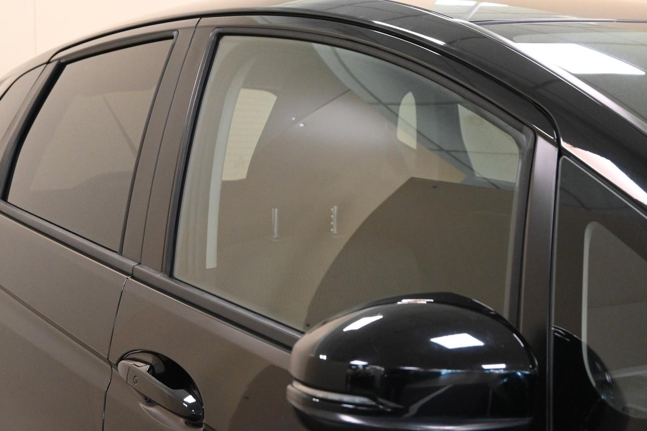 HONDA Jazz 3ª serie 15-20 Jazz 1.3 Elegance Na...