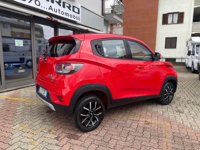 MAHINDRA KUV100 1.2 K8 *Lega*Sensori*Fendi