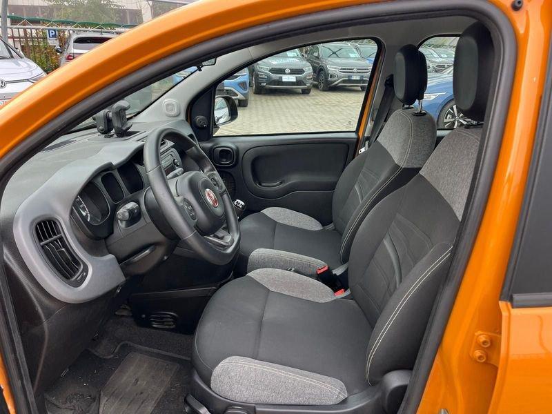 FIAT Panda Panda 1.0 FireFly S&S Hybrid