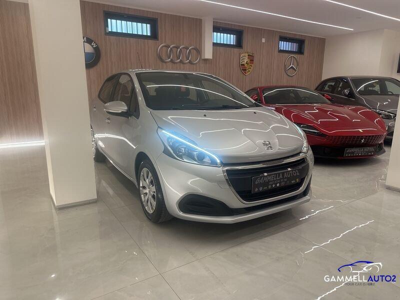 Peugeot 208 1.2 PureTech 82 CV 5 porte Access