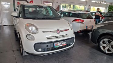 Fiat 500L 0.9 TwinAir Turbo Natural Power Pop