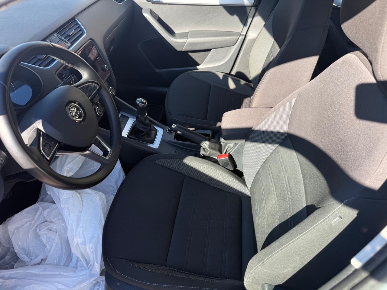 Skoda Octavia 1.6 TDI CR 115 CV DSG Wagon Executive