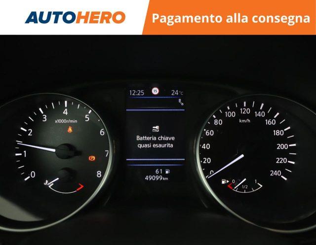 NISSAN Qashqai 1.3 DIG-T 140 CV Tekna+ Dynamic Standard