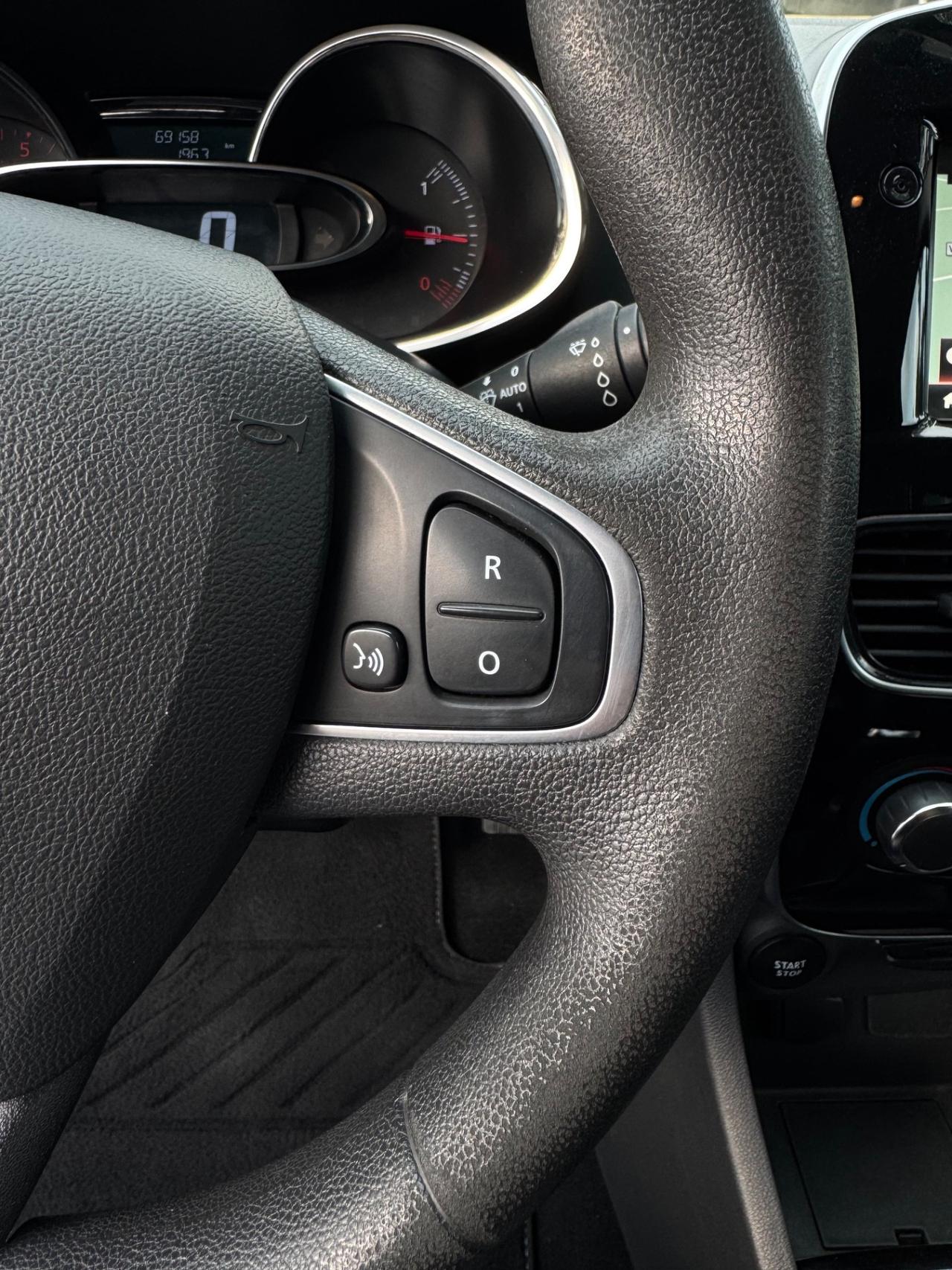 Renault Clio 1.5 dCi POCHI KM/UNICOPROPRIETARIO