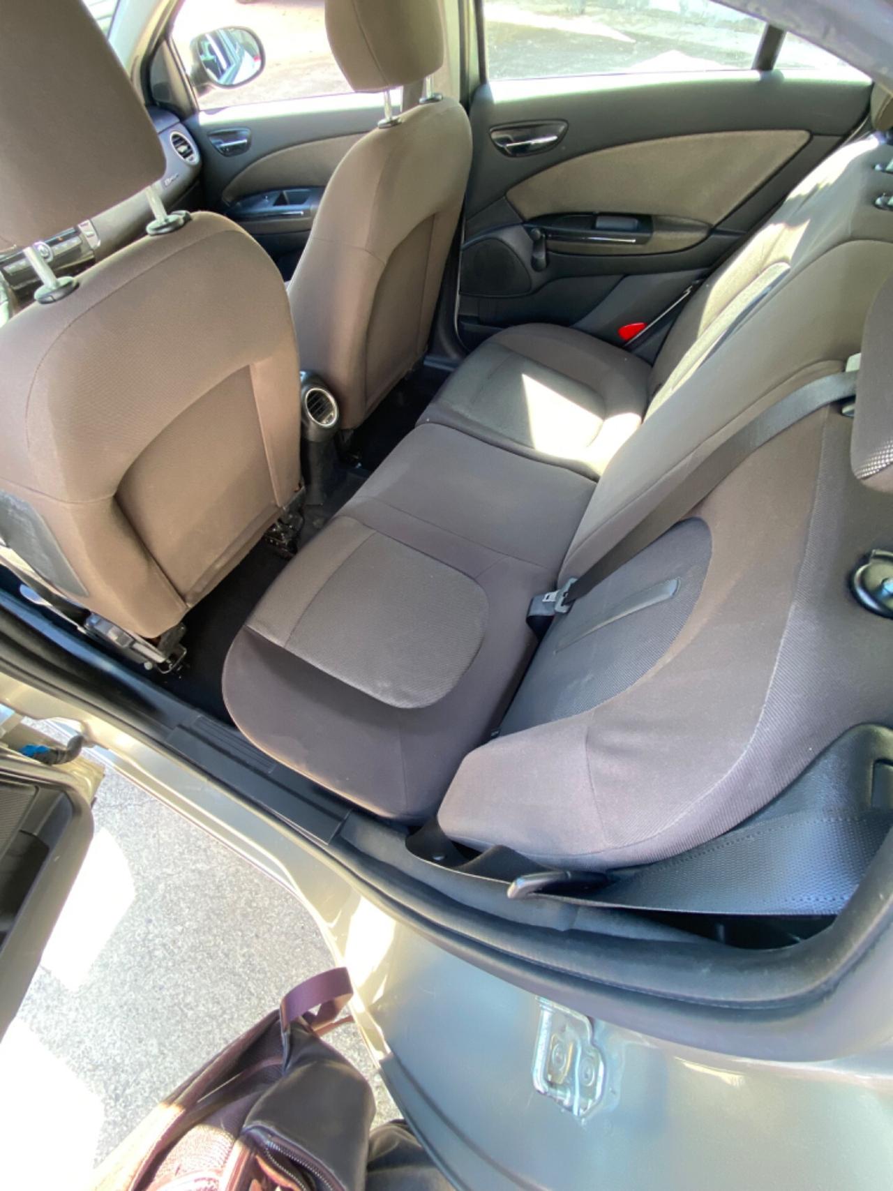 Fiat Bravo 1.9 MJT 120 CV Dynamic