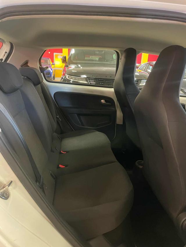 VOLKSWAGEN up! 1.0 5p. eco move up!*OK NEOP/TELECAMERA*