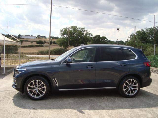 Bmw X5 xDrive30d 265CV 2020