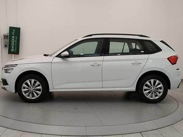 SKODA Kamiq 1.0 TSI 110 CV DSG Ambition