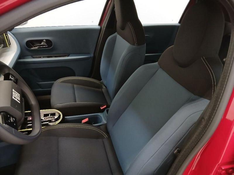 FIAT Grande Panda 1.2 hybrid Business 110cv edct