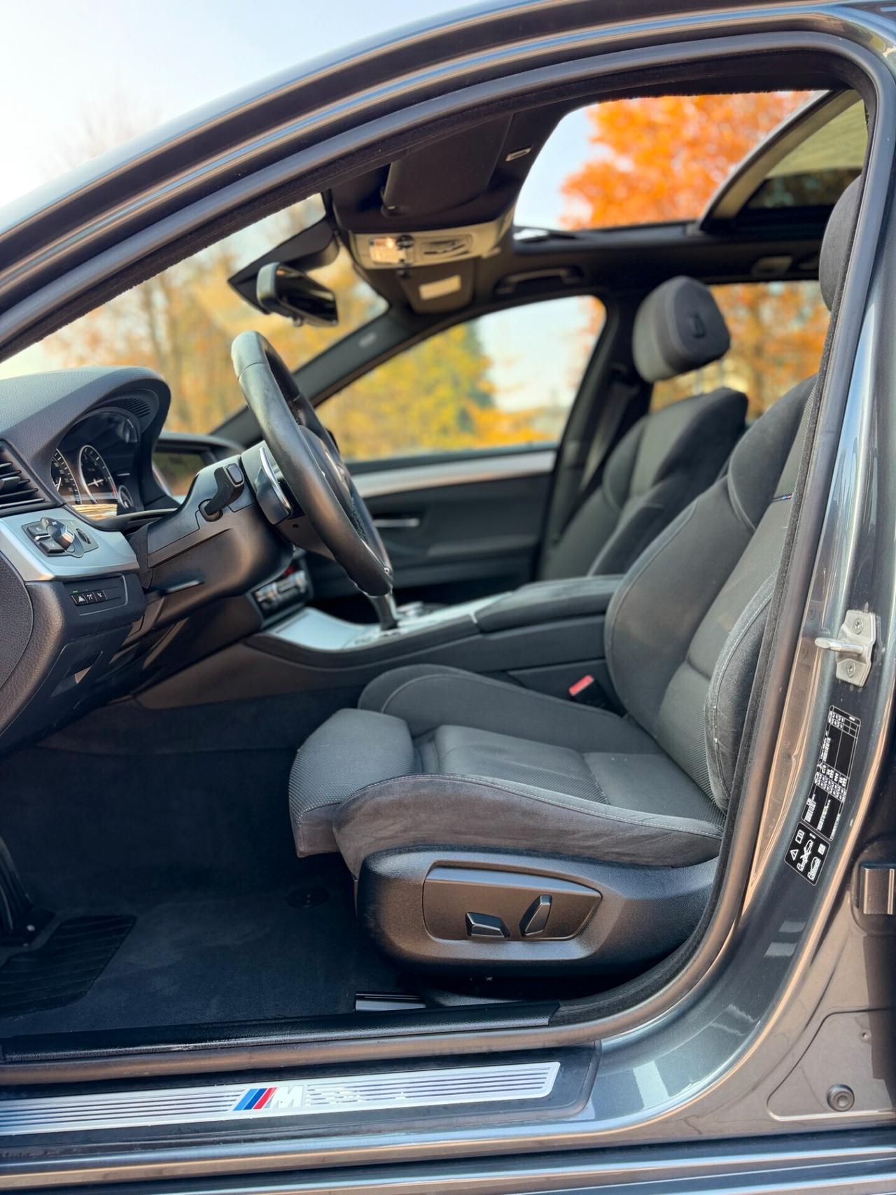 Bmw 530d xDrive 258CV Touring Msport