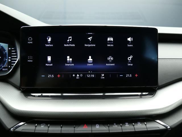SKODA Octavia 2.0 TDI 116CV DSG Wagon Executive
