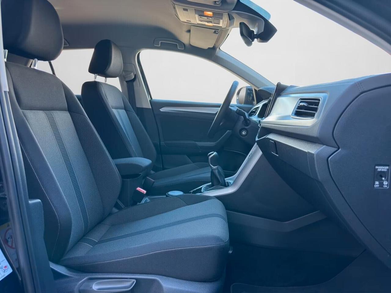 Volkswagen T-Roc 1.0 TSI R-Line