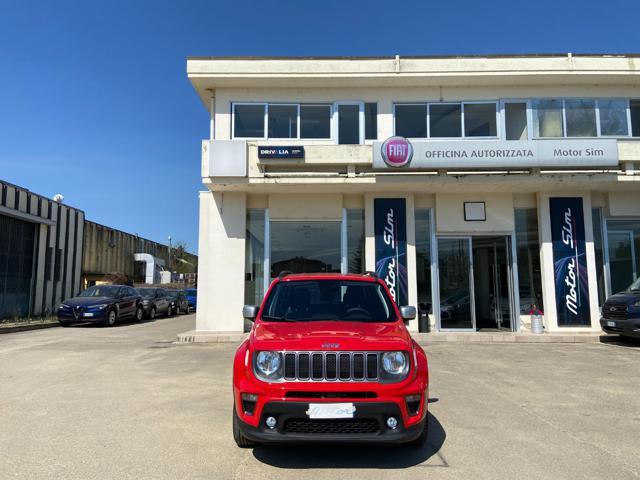 JEEP Renegade *PROMO* 1.6 Mjt 130 CV Limited