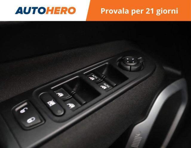 JEEP Renegade 1.6 E-TorQ EVO Sport