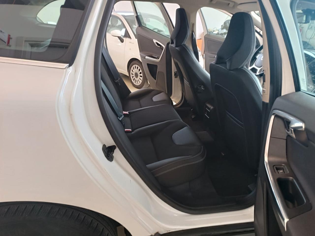 Volvo XC 60 XC60 D4 Momentum