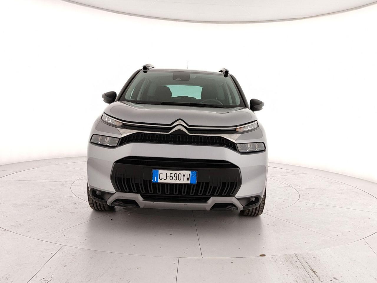 Citroen C3 Aircross BlueHDi 120 S&S EAT6 Shine