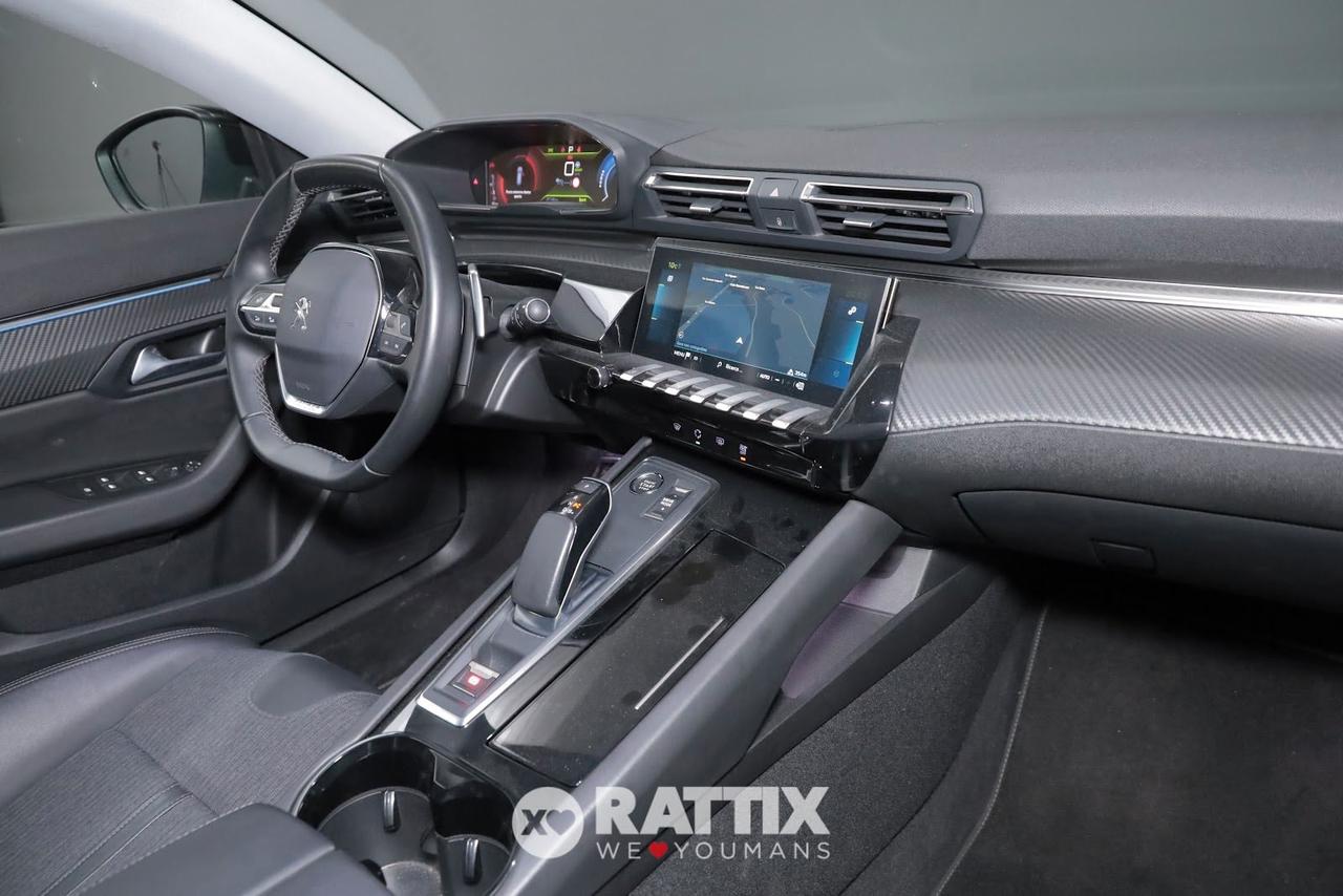 Peugeot 508 SW 1.6 hybrid phev 225CV Allure Pack e-eat8