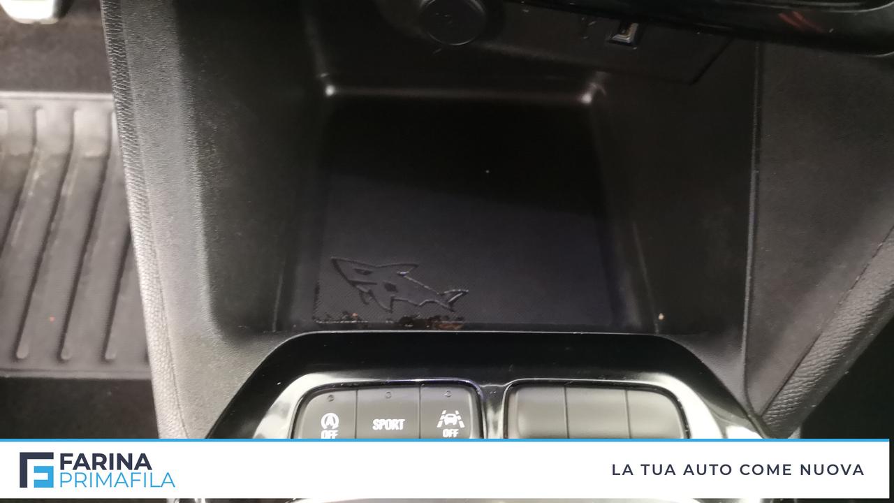 OPEL Corsa VI 2020 - Corsa 1.5 GS Line s&s 100cv