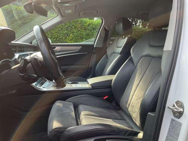 Audi A6 40 2.0 tdi mhev Quattro Doppio S Line s-tronic