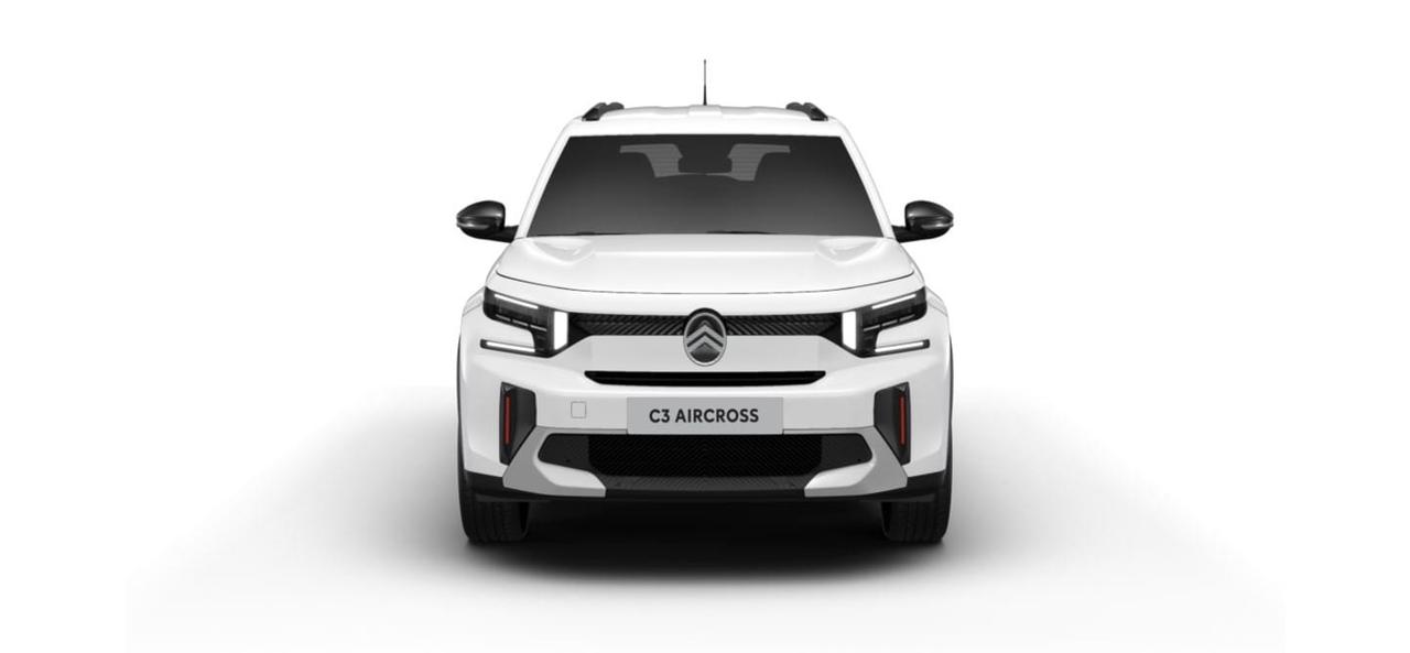 CITROEN C3 Aircross 2ª s. C3 Aircross Hybrid 1...