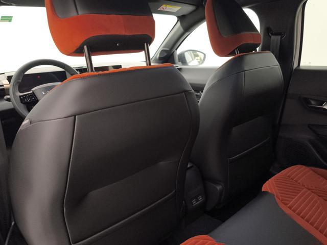 LANCIA Ypsilon 51kWh LX 156cv