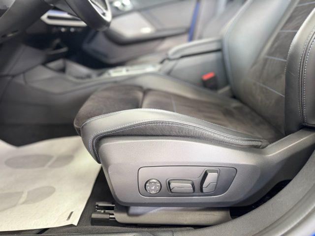 BMW 120 d 48V MSport Pro