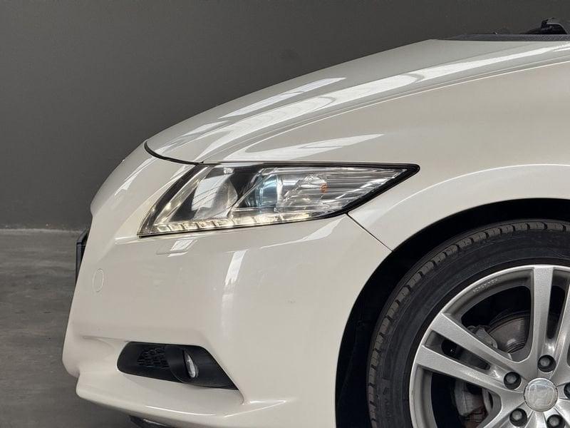 Honda CR-Z CR-Z 1.5 GT 126.100 KM NEOPATENTATI PELLE TETTO