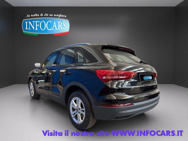 AUDI Q3 35 TDI 150 cv S tronic Business - PROMO