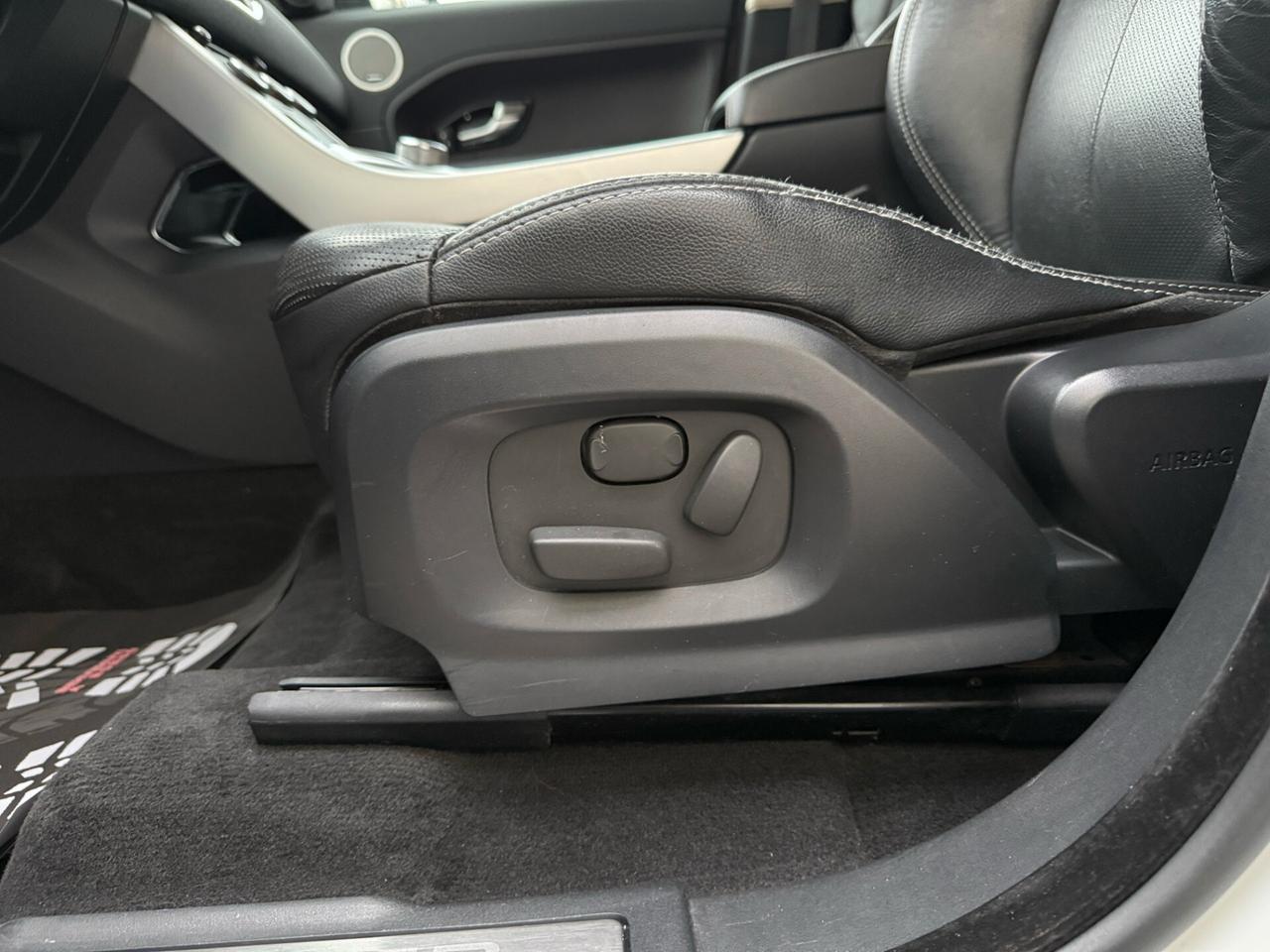 Land Rover Range Evoque 2.2 Sd4 5p. Dynamic