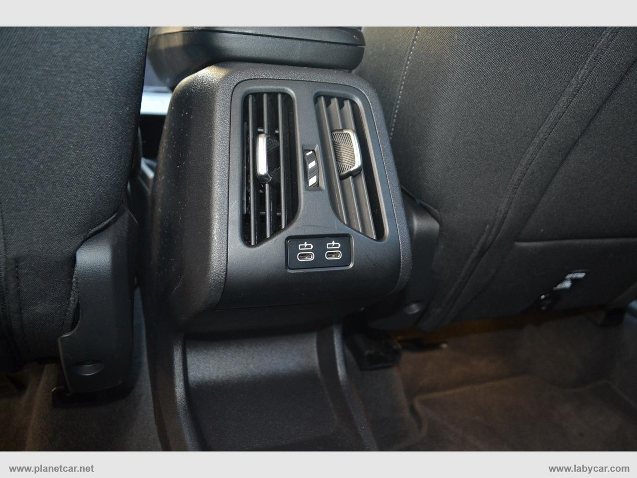 BMW X1 sDrive 18d