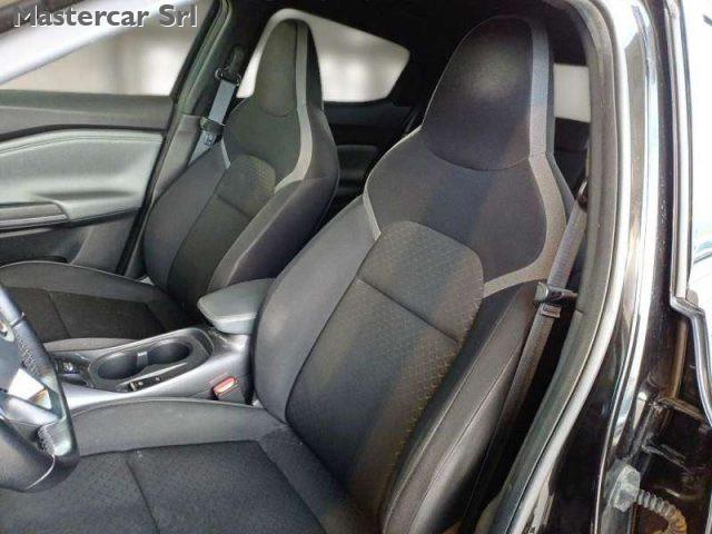 NISSAN Juke Juke II 1.0 dig-t N-Connecta 114cv dct - GJ402YH