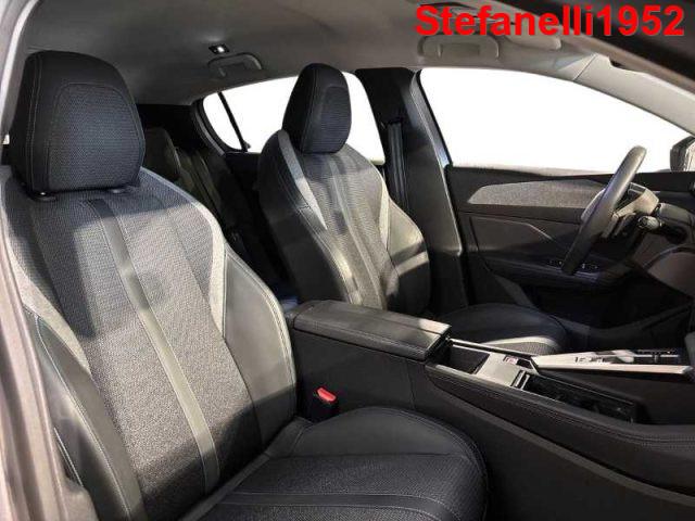 PEUGEOT 308 III - 1.2 puretech t Allure Pack s&s 130cv eat8
