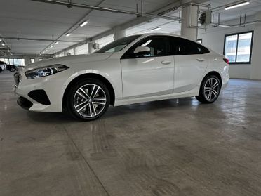 BMW Serie 2 G.C. Serie 2 F44 Gran Coupe Benzina 220i Gran Coupe Business Advantage auto