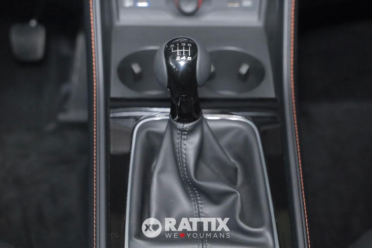 MG HS 1.5 170CV Luxury