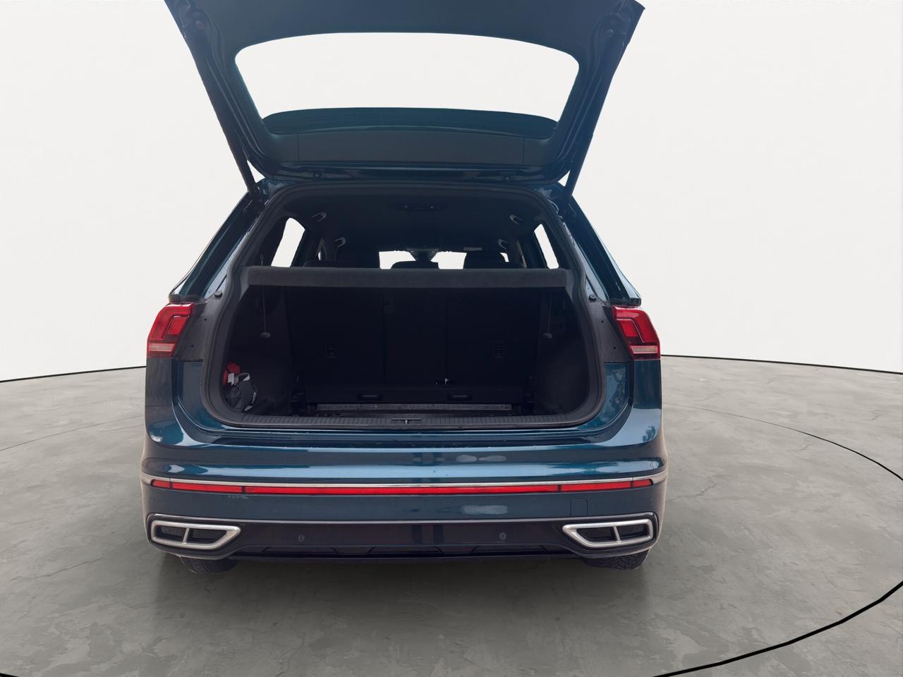 Volkswagen Tiguan 2.0 TDI 150 CV SCR DSG R-Line - 2023