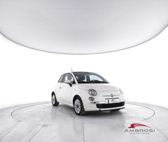 FIAT 500 1.2 Lounge - PER OPERATORI DEL SETTORE