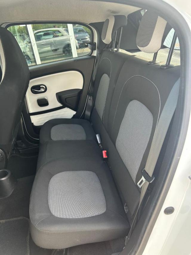 RENAULT Twingo SCe Stop&Start Energy NEO PATENTATO