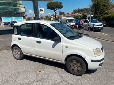 Fiat Panda 1.3 MJT 16V Emotion