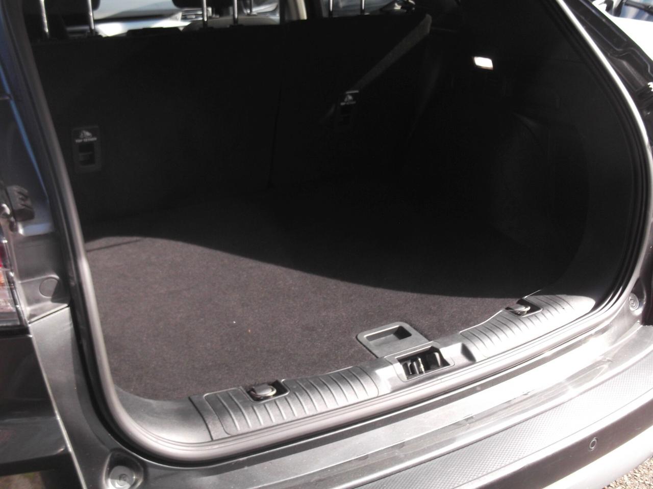 Ford Kuga 2.5 Plug In Hybrid 225 CV CVT 2WD Titanium Business - 09